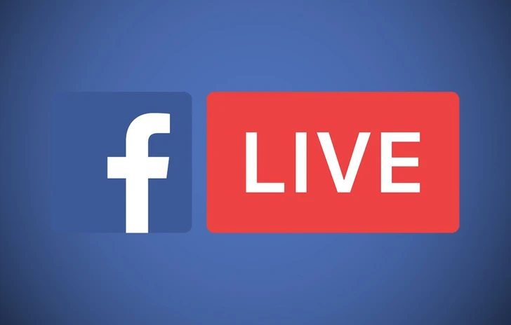 Facebook Live si rinnova pensando allesport