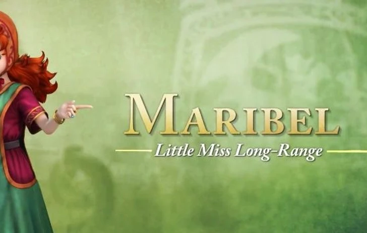 Dragon Quest Heroes II presenta altri due eroi