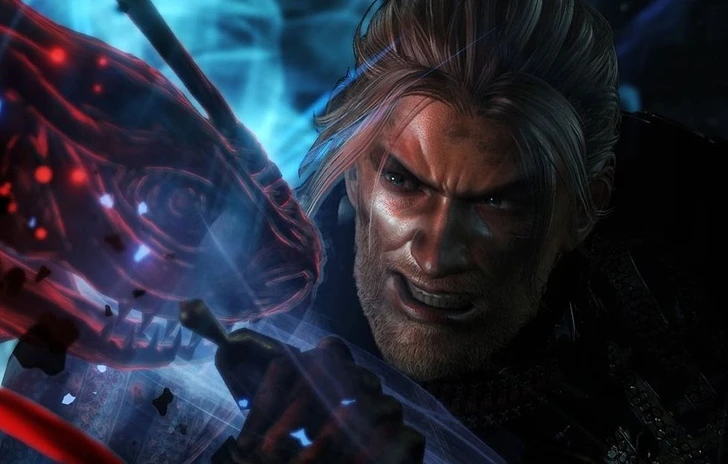 Arriva un aggiornamento gratuito per NiOh