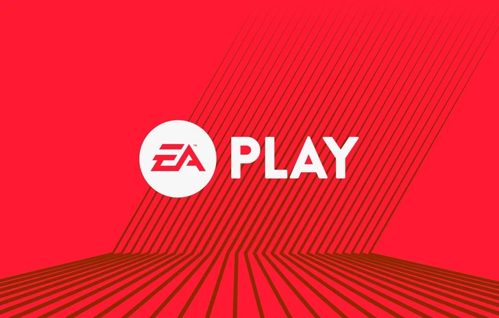 Tutti i titoli giocabili al prossimo EA Play