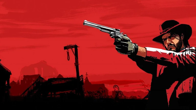Svelata la data di uscita di Red Dead Redemption 2
