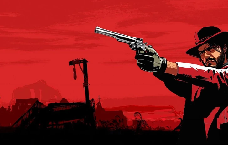 Svelata la data di uscita di Red Dead Redemption 2