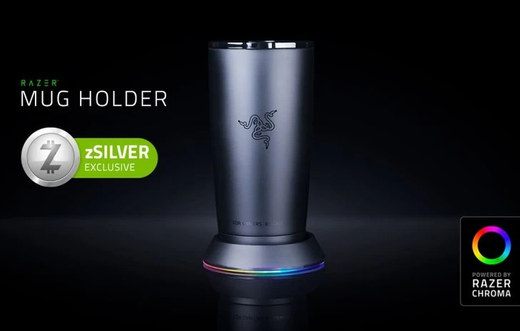 Razer lancia il Paid to Play