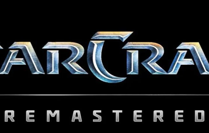 Blizzard conferma Starcraft HD