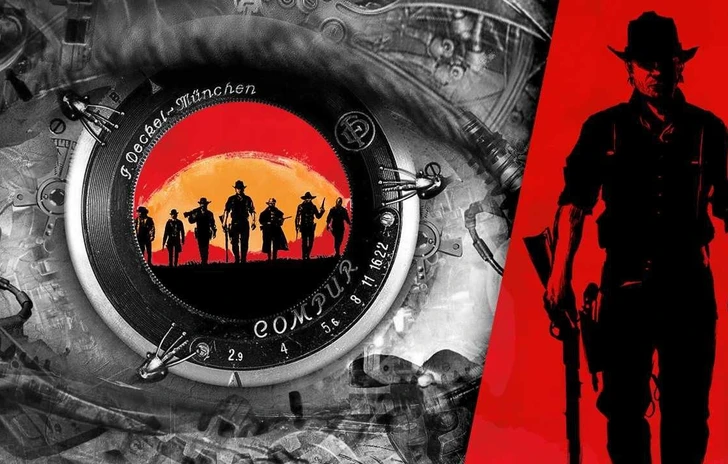 Secondo Mediaworld Red Dead Redemption 2 uscirà a novembre