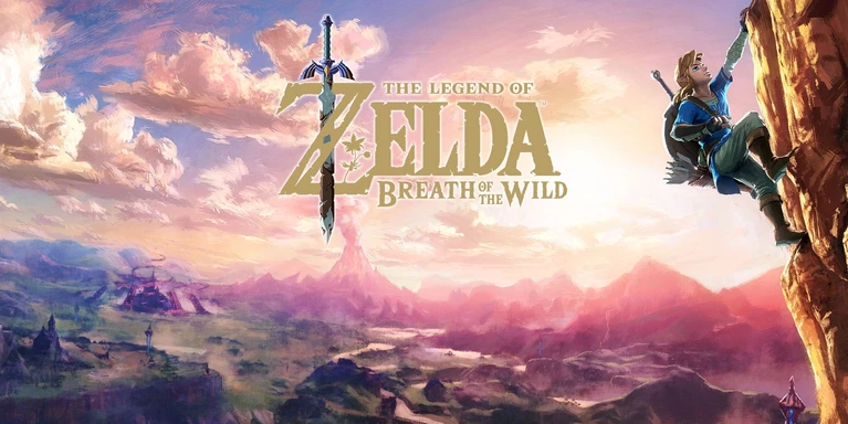 Zelda breathe of the wild su PC Si grazie al crowfunding