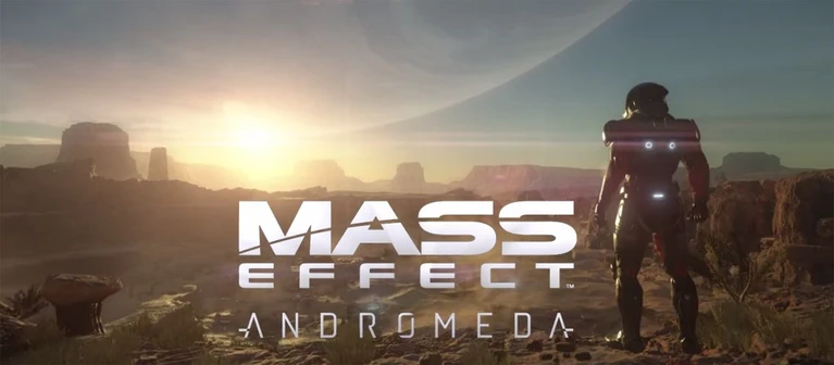 Mass Effect Andromeda debutta al primo posto in UK