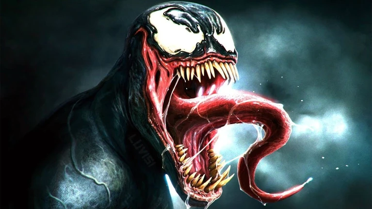 Venom sarà un film vietato ai minori