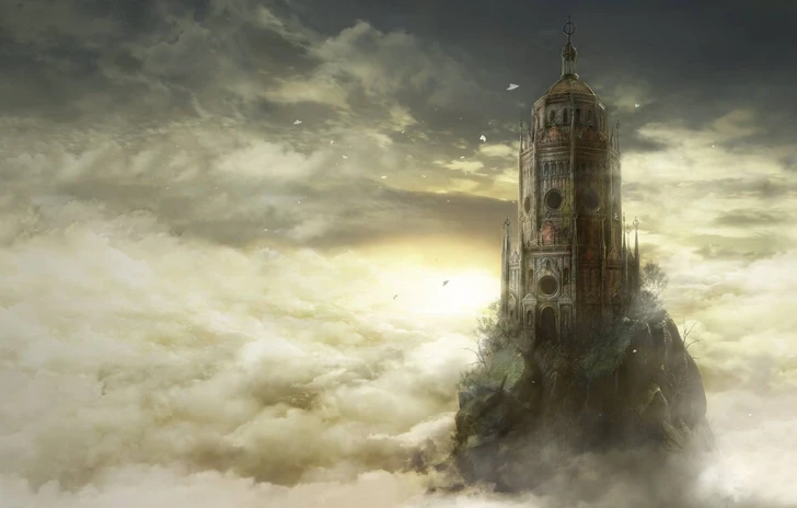 Dark Souls III The Ringed City disponibile da oggi