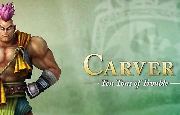 Dragon Quest Heroes presenta due nuovi eroi