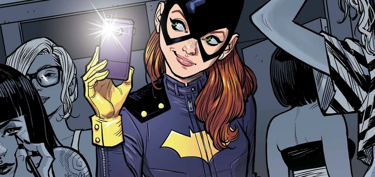 Joss Whedon scriverà dirigerà e produrrà un film dedicato a Batgirl