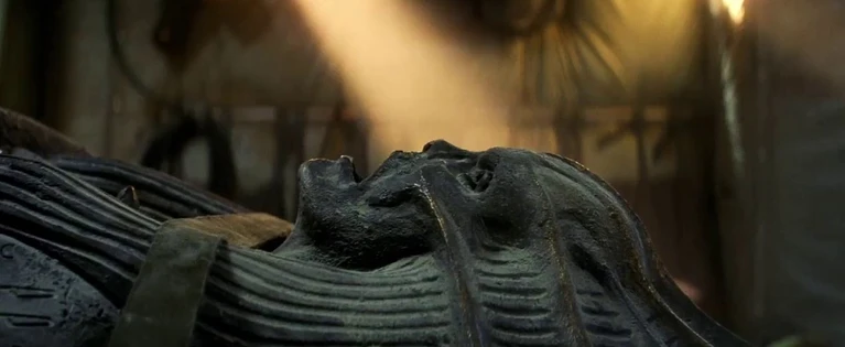Online il nuovo trailer italiano de La Mummia
