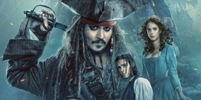 Una nuova featurette per I Pirati dei Caraibi La Vendetta di Salazar