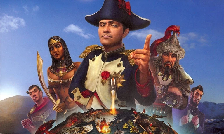 Civilization Revolution compatibile con Xbox One