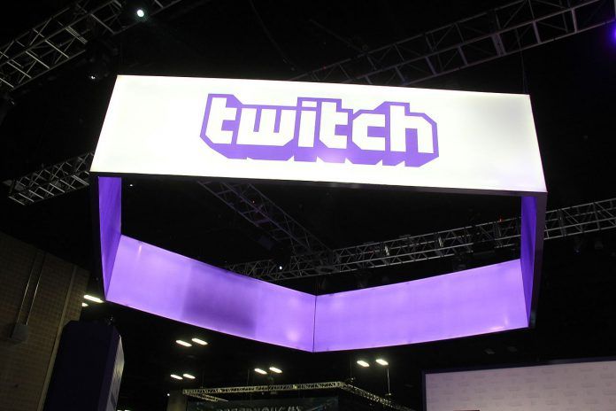 Twitch apre il suo store digitale