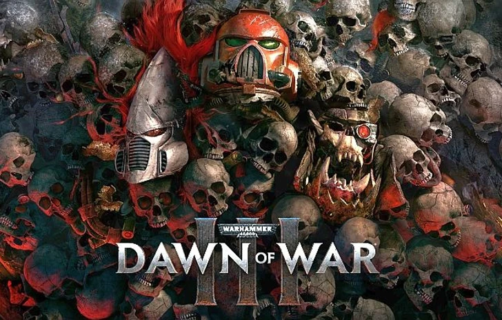 Una beta per Warhammer 40000 Dawn of War III