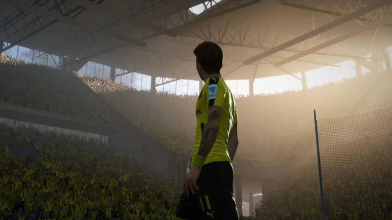 FIFA 17 presto su EA Access ed Origin Access