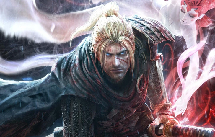 Il Team Ninja pensa ad un sequel di Nioh