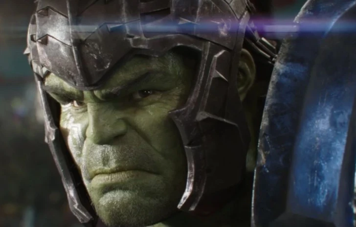Online il primo teaser trailer di Thor Ragnarok