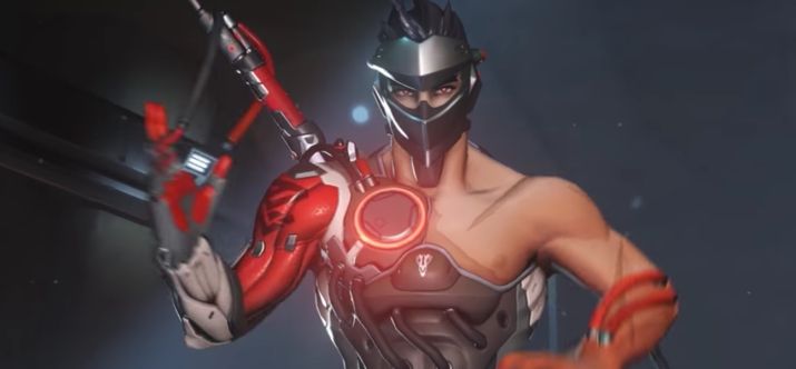 Svelata la modalità PvE dellevento Insurrection di Overwatch