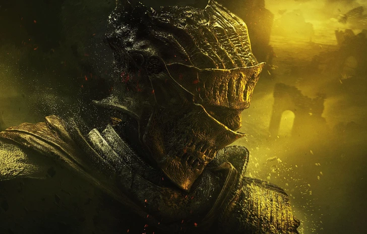 Luniverso di Dark Souls 3 si aggiorna