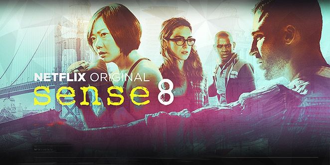 Trailer ufficiale per la seconda stagione di Sense8