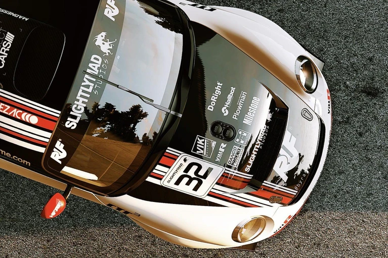 Project Cars 2 avrà una modalità VR
