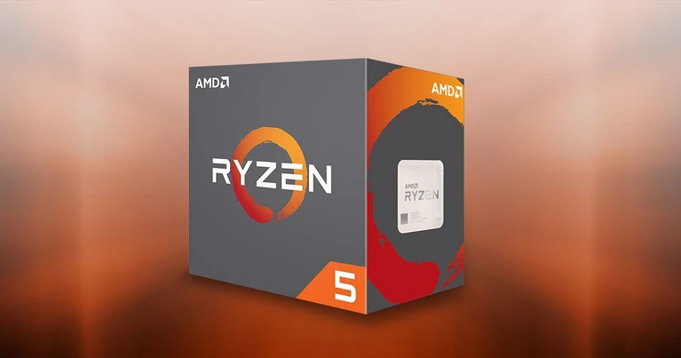 AMD presenta i nuovi processori desktop della serie Ryzen 5