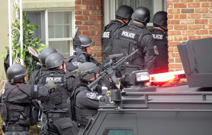 La moda dello swatting arriva anche in Europa