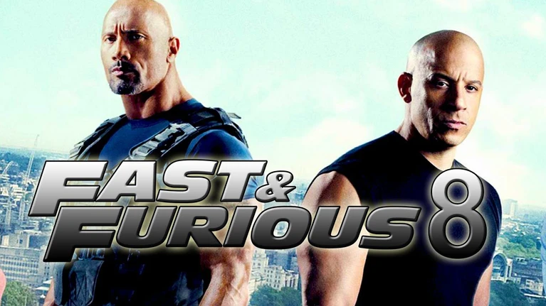 Una nuova clip da Fast  Furious 8