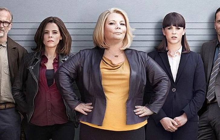 Una nuova stagione per No Offence
