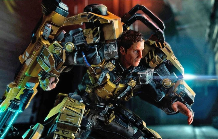 The Surge è in gold