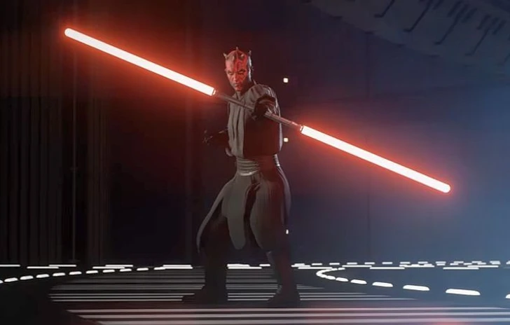 Primo trailer ufficiale per Battlefront 2