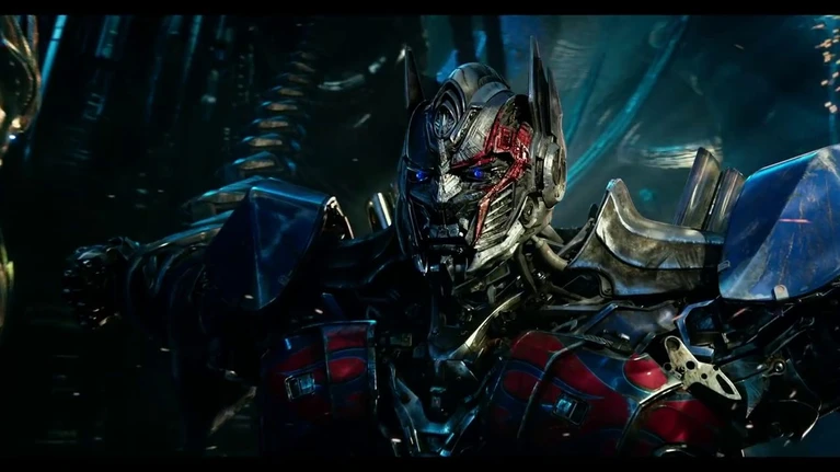 Secondo trailer italiano per il nuovo film dei transformers