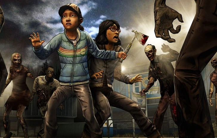 Il quarto episodio di The Walking Dead Stagione 3 è in arrivo