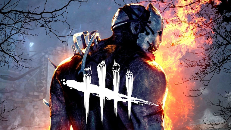 Dead by Daylight arriva a giugno su console