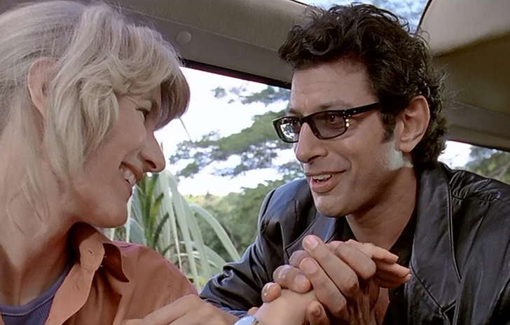 Ian Malcolm farà il suo ritorno in Jurassic World 2