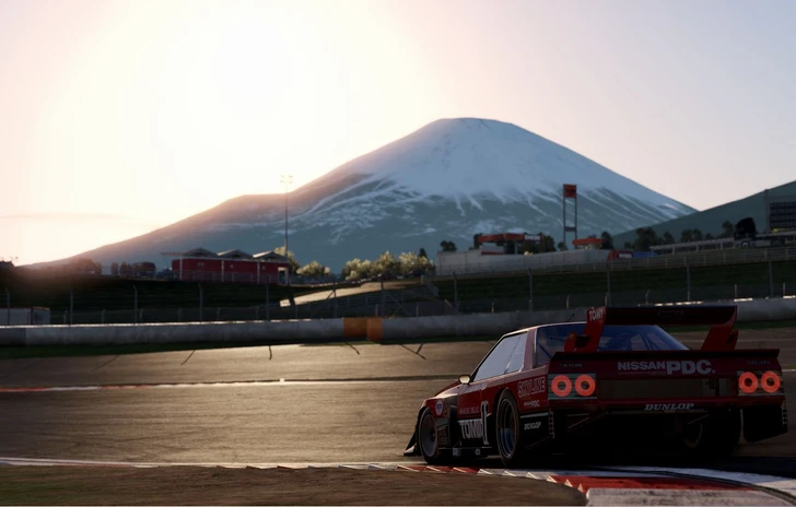 Nuove immagini per Project Cars 2