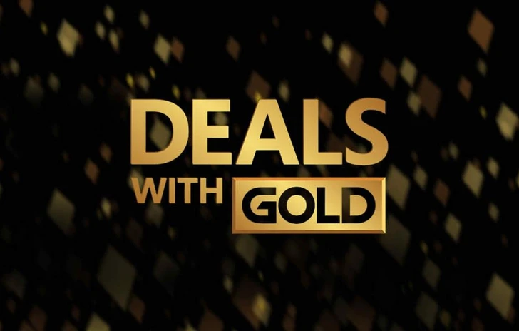 Xbox Live Deals with Gold Prezzacci su molti titoli Capcom
