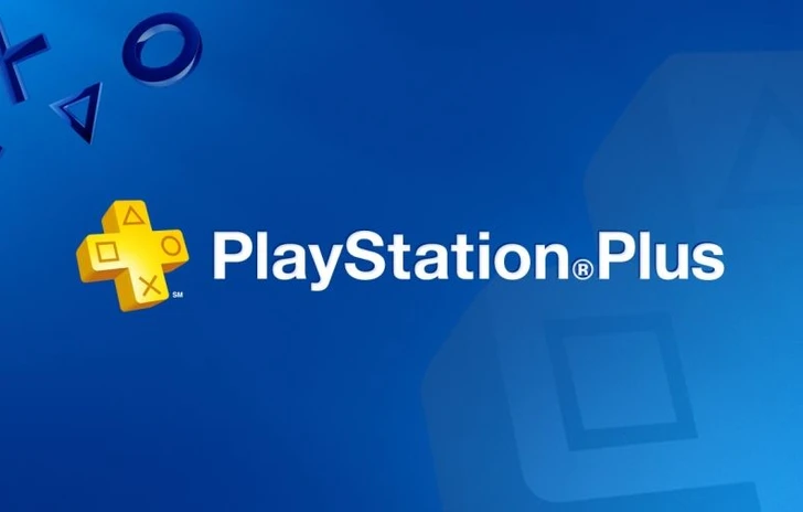 Tutte le novità del Playstation Plus di questo mese