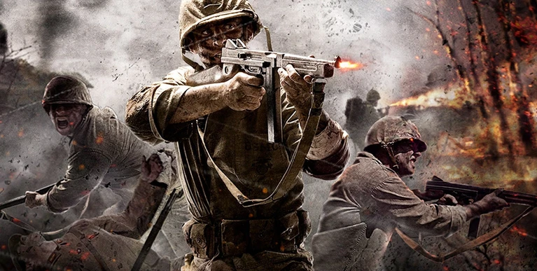 Scopri cosa significa Call of Duty WWII per gli sviluppatori