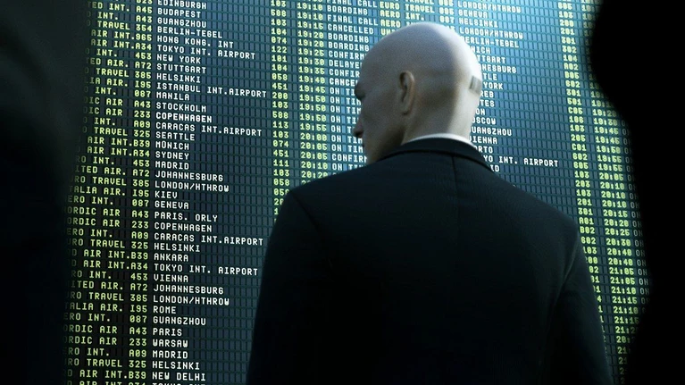 I creatori di Hitman alla ricerca di un esperto del settore multiplayer