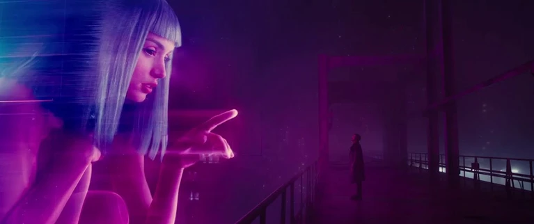 Nuovo trailer per Blade Runner 2049