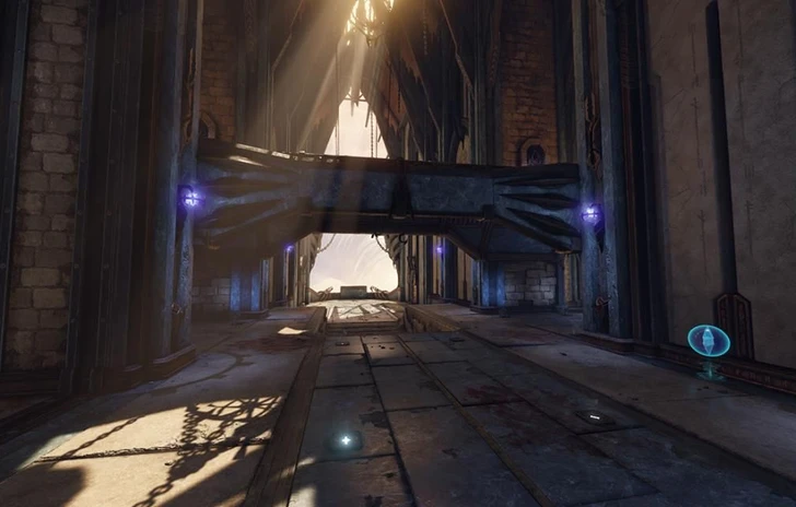 La beta di Quake Champions apre ufficialmente i battenti