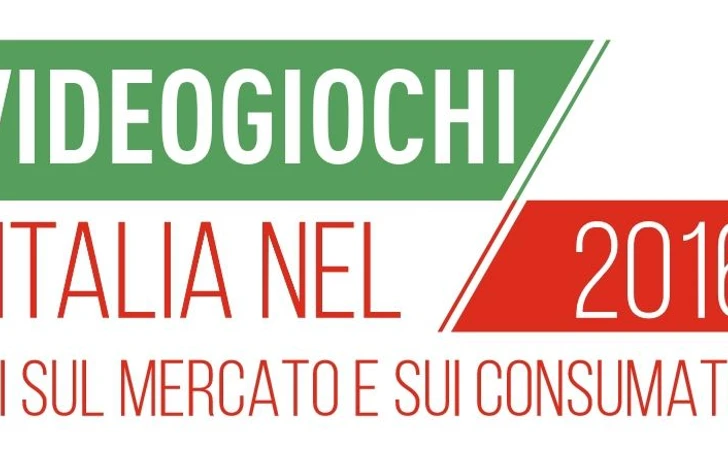 Il mercato dei videogames è sempre più florido in Italia
