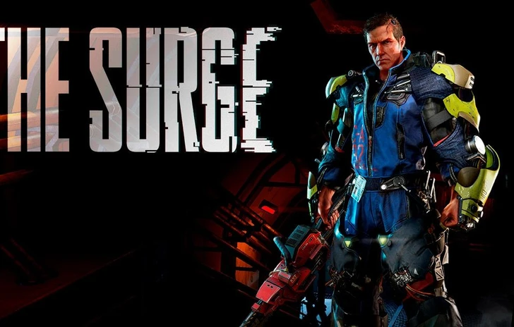 The Surge in diretta streaming alle 21 di oggi