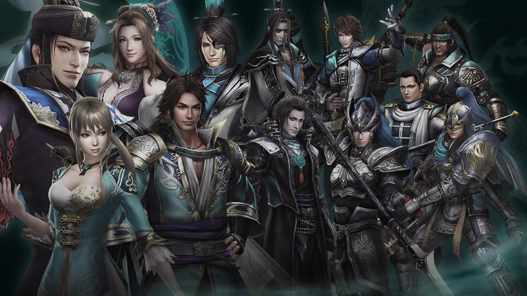 Dynasty Warriors 9 avrà una modalità dedicata alla PS4 Pro