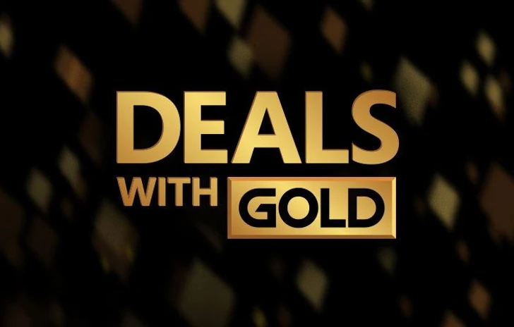 I Deals With Gold di questa settimana sono retrocompatibili
