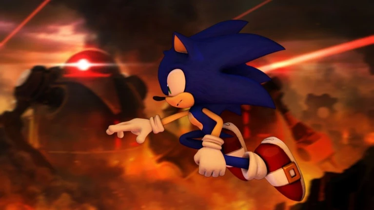 Sonic Forces presenta un nuovo video di Gameplay