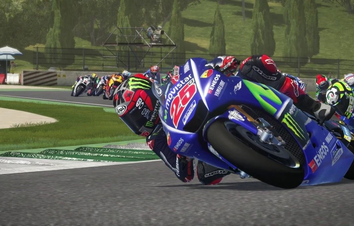 Anche MotoGP sbarca nel mondo eSport